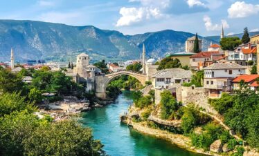 balkan-turlari-saraybosna