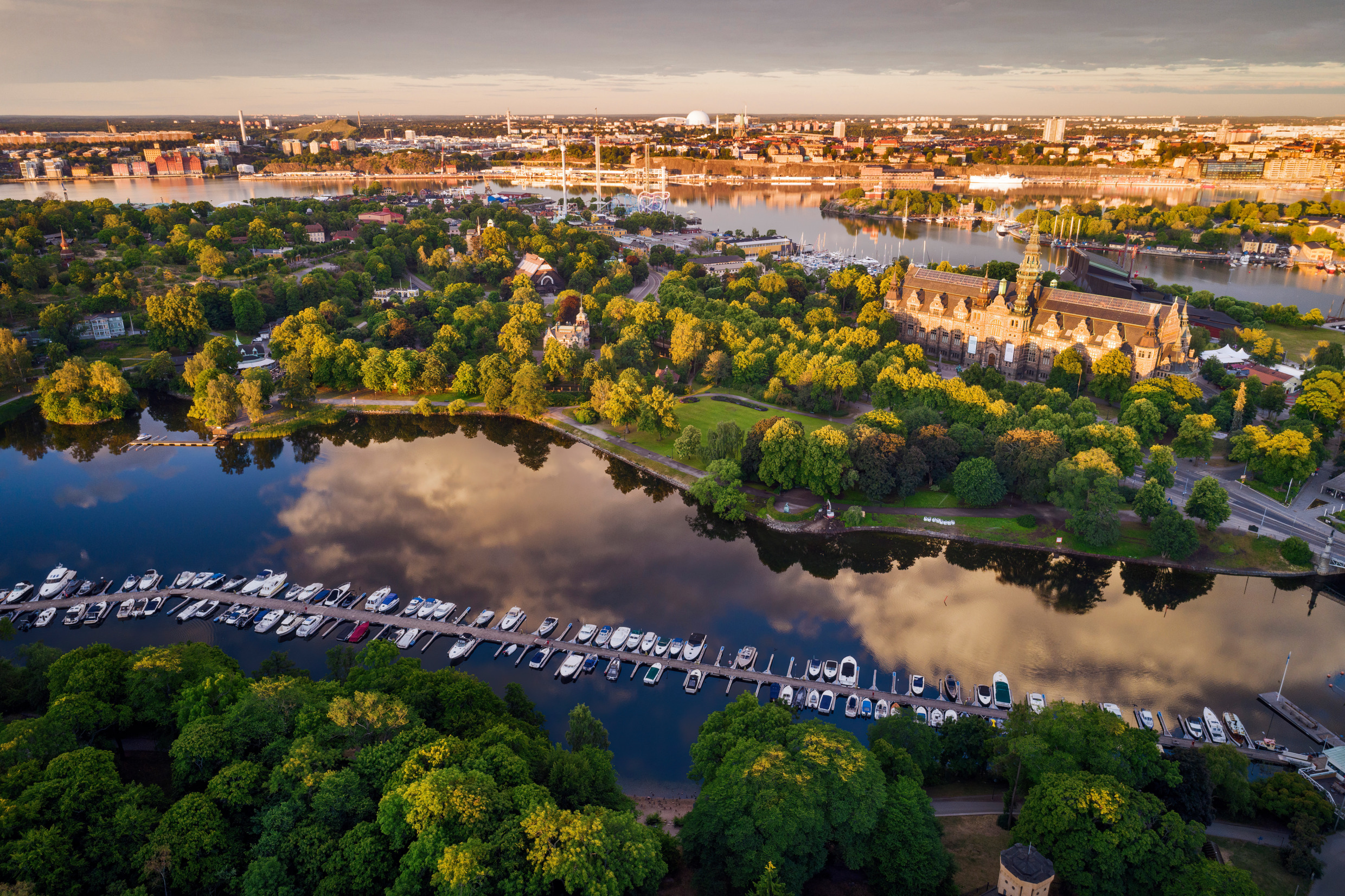 stockholm-sweden-iskandinavya-turlari
